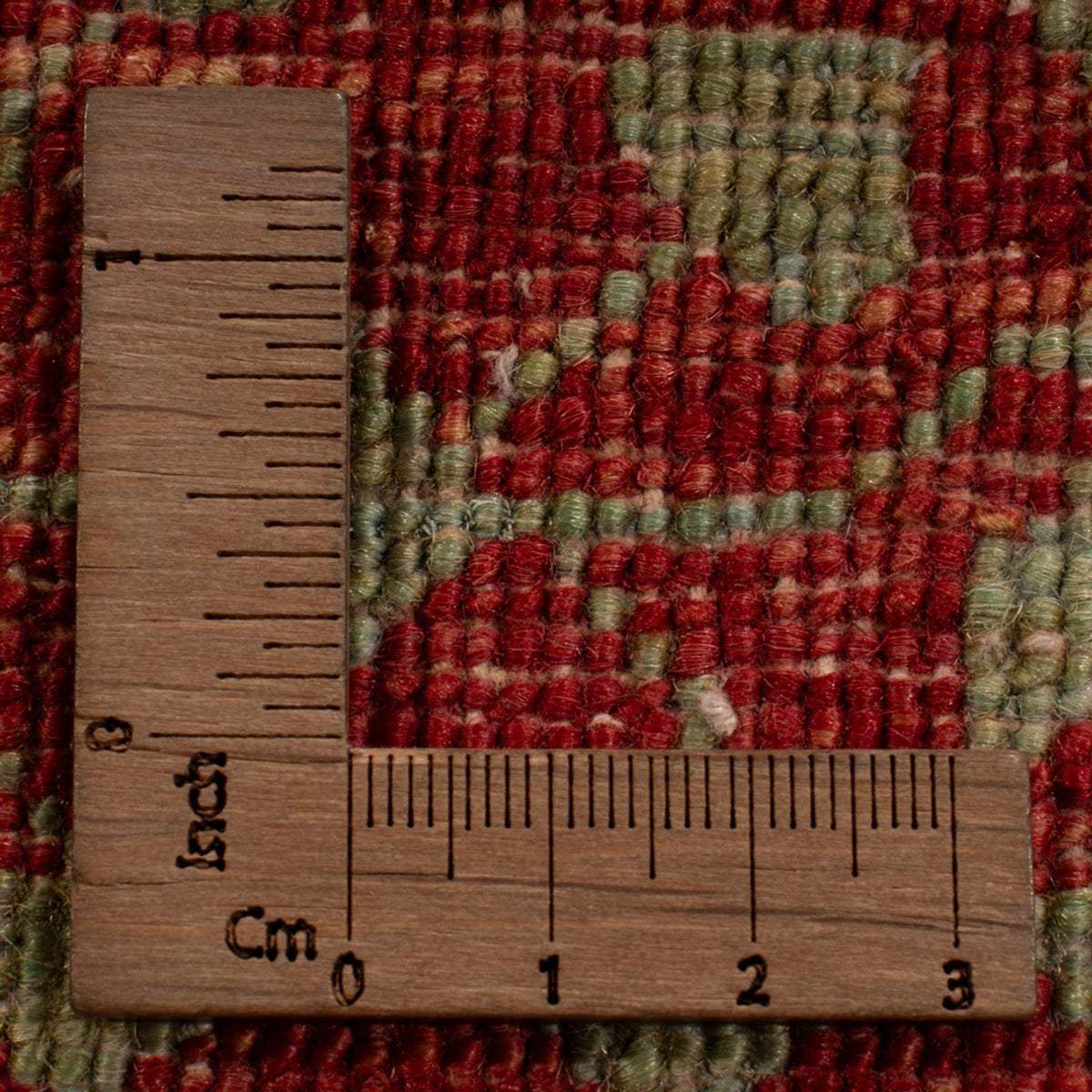 Tappeto Ziegler - Ariana - 306 x 247 cm - multicolore