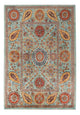 Ariana Tappeto 275x187cm - Tappeto orientale