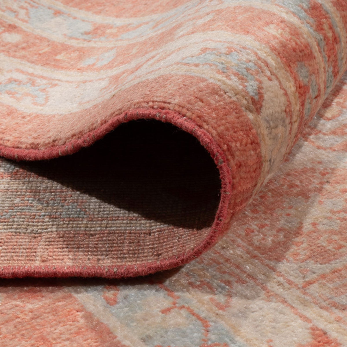 Tappeto Ziegler - Ariana - 300 x 253 cm - multicolore