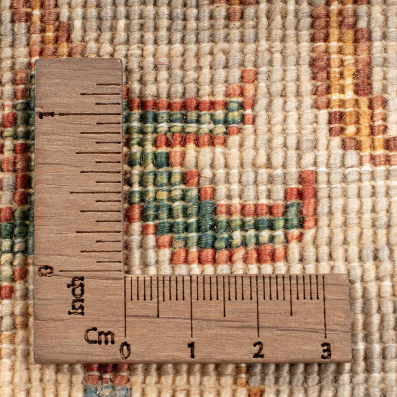 Tappeto Ziegler - Ariana - 298 x 230 cm - argento