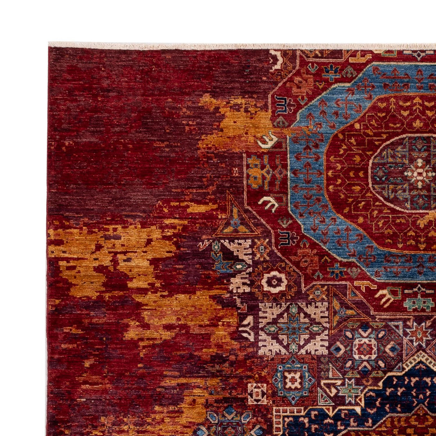 Tappeto di design 304x237cm - Designerteppich