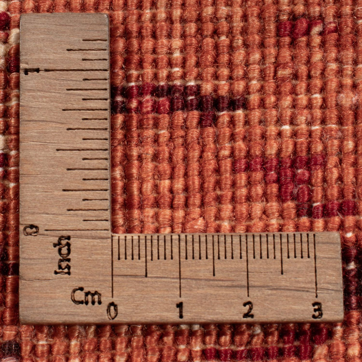 Tappeto di design - 297 x 211 cm - multicolore