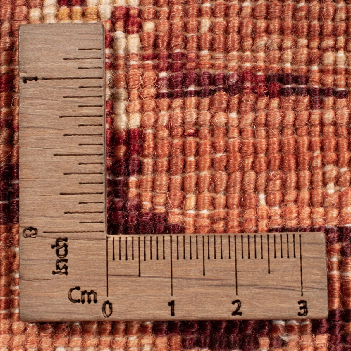 Tappeto di design - 307 x 204 cm - multicolore