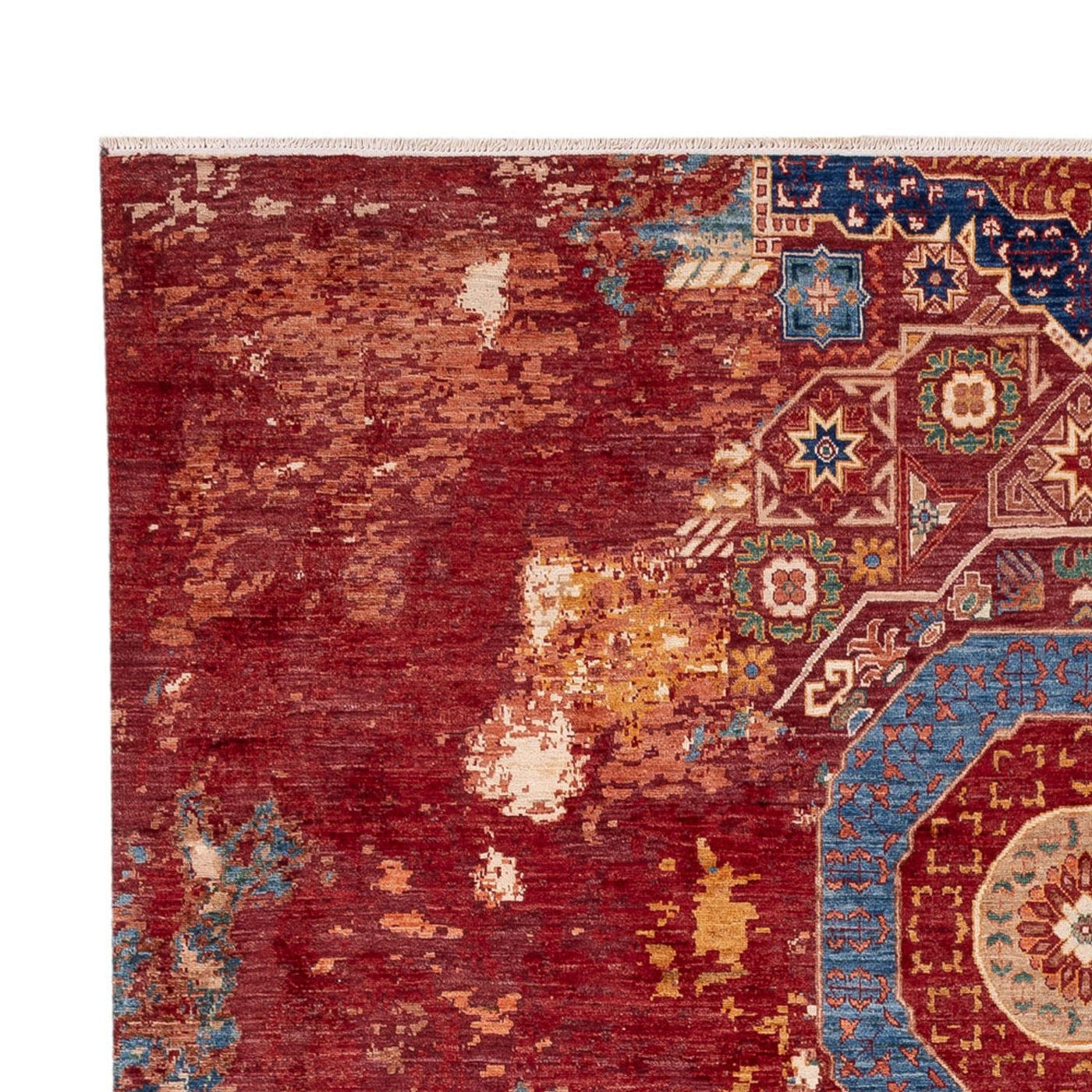 Tappeto di design 299x204cm - Designerteppich