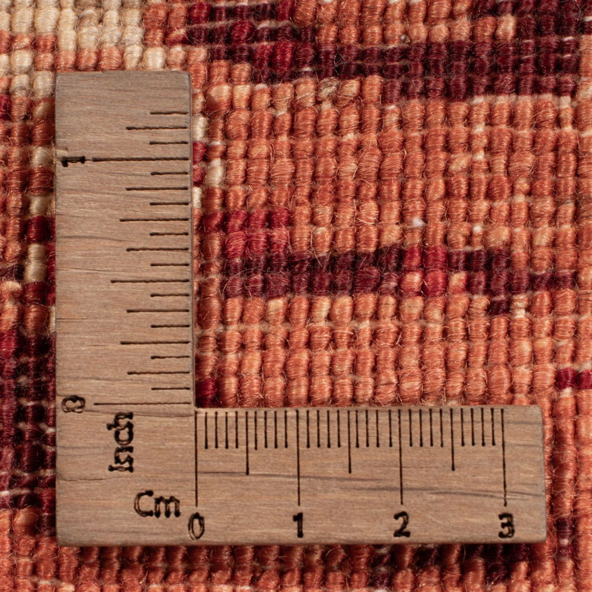 Tappeto di design - 299 x 204 cm - multicolore