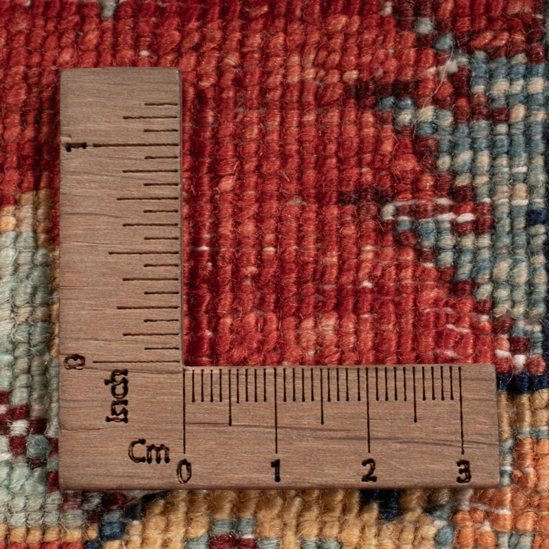 Tappeto Ziegler - Ariana - 251 x 186 cm - nero