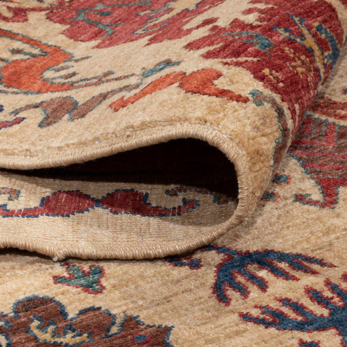 Tappeto Ziegler - Ariana - 300 x 208 cm - beige