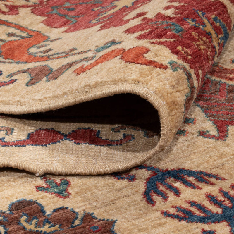 Tappeto Ziegler - Ariana - 300 x 208 cm - beige