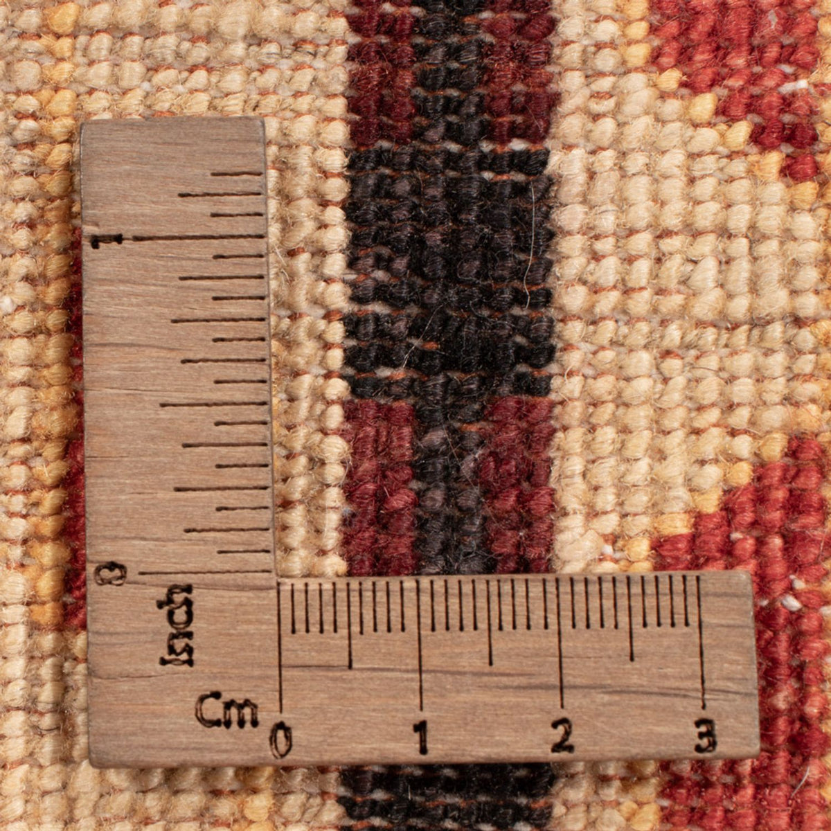 Tappeto Ziegler - Ariana - 270 x 180 cm - rosso