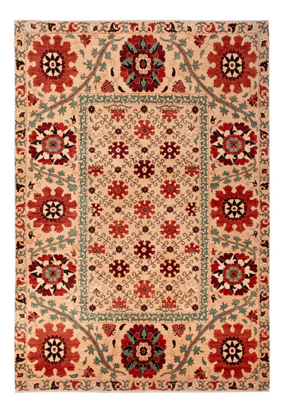 Ariana Tappeto 212x319cm - Tappeto orientale