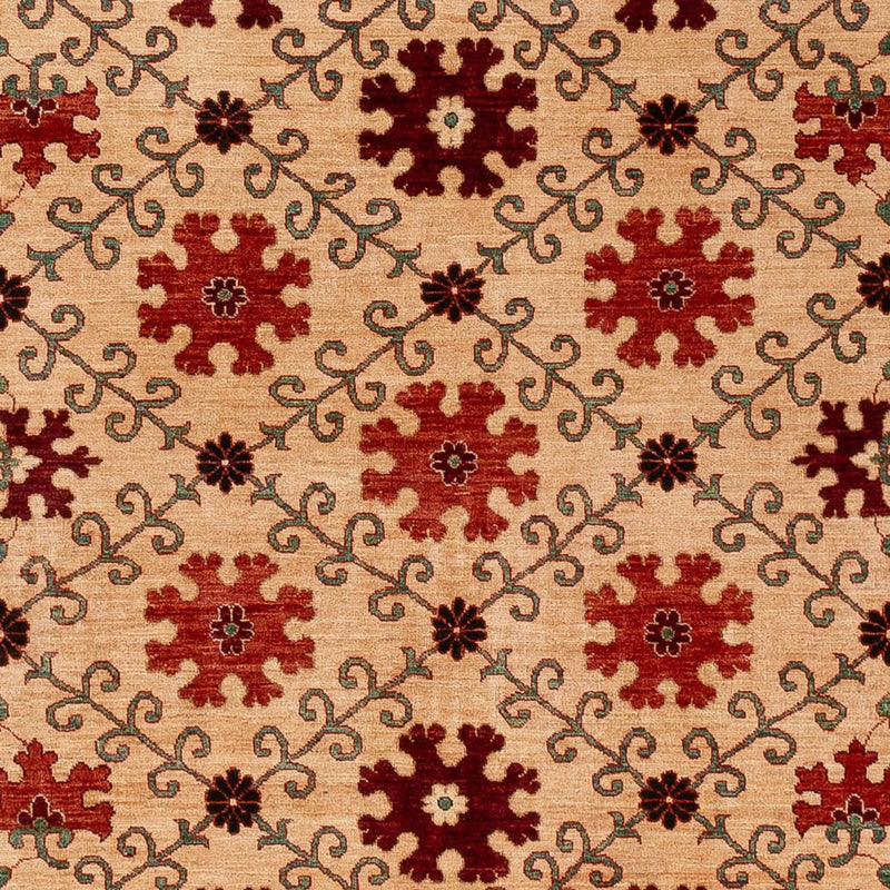 Tappeto Ziegler - Ariana - 319 x 212 cm - beige