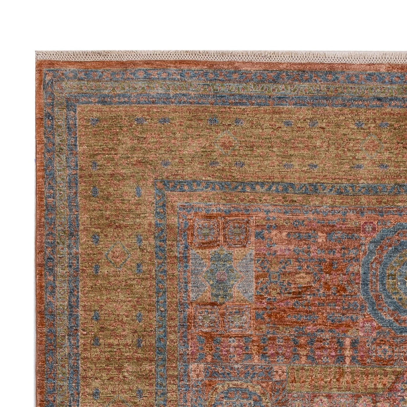 Ariana Tappeto 239x177cm - Tappeto orientale