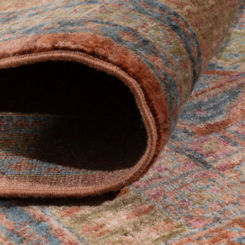 Tappeto Ziegler - Ariana - 239 x 177 cm - multicolore