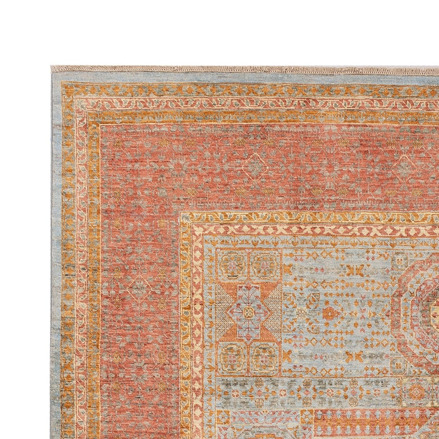 Ariana Tappeto 253x180cm - Tappeto orientale