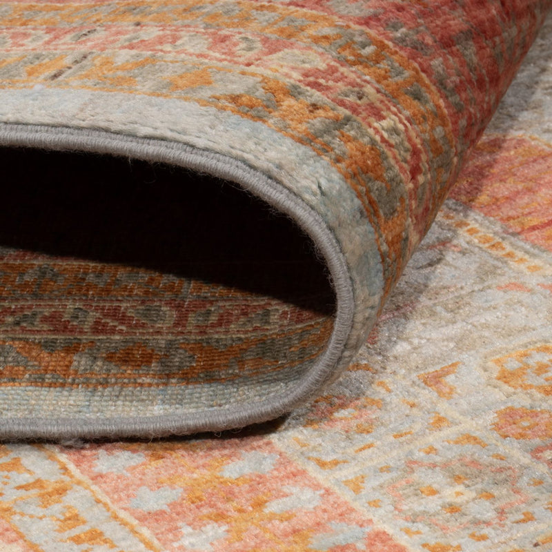 Tappeto Ziegler - Ariana - 253 x 180 cm - multicolore