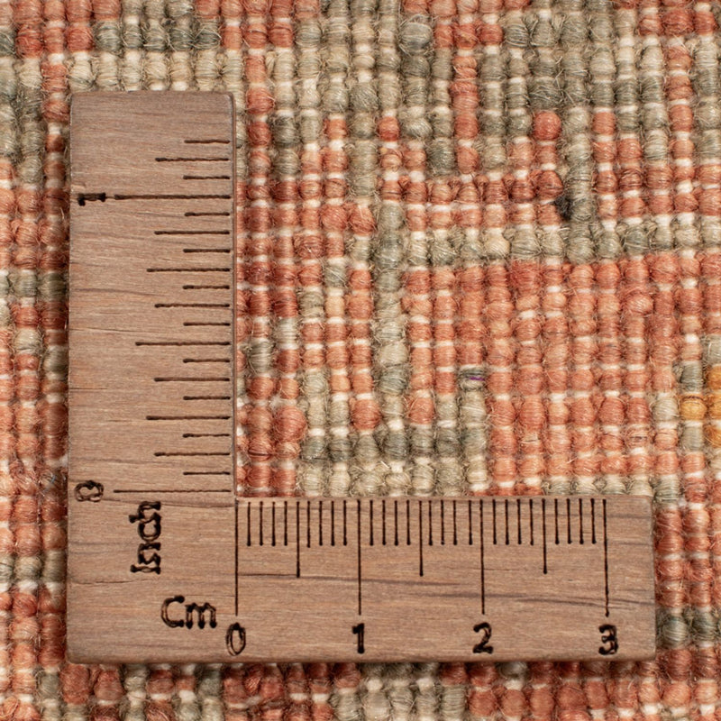 Tappeto Ziegler - Ariana - 253 x 180 cm - multicolore