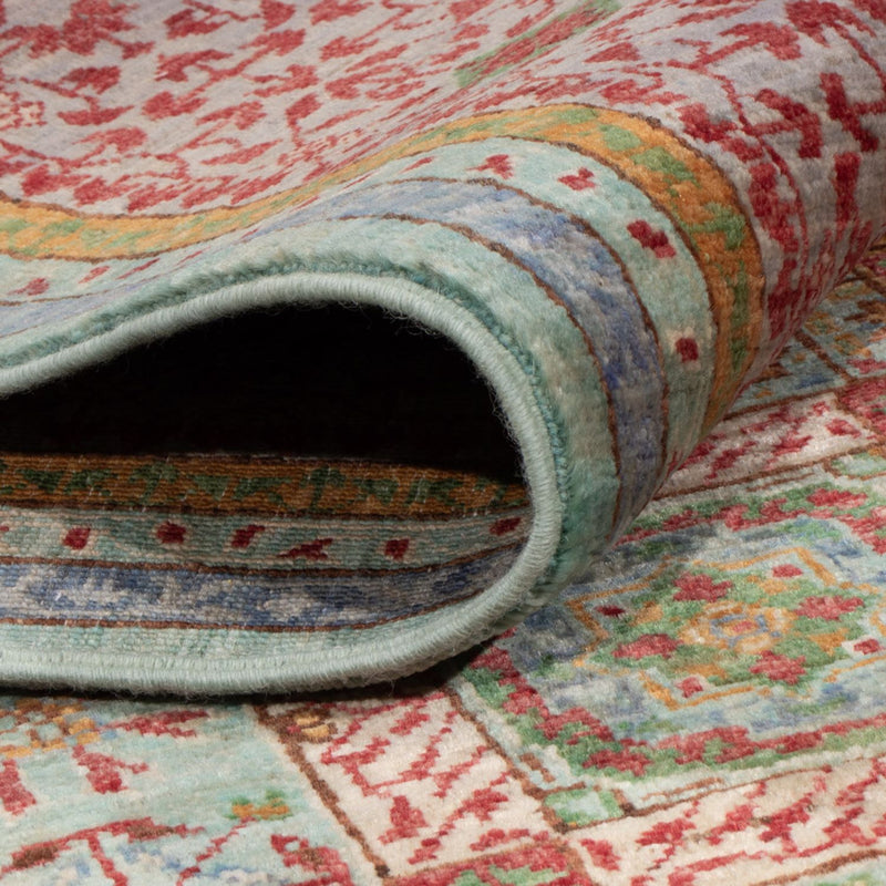 Tappeto Ziegler - Ariana - 233 x 177 cm - multicolore