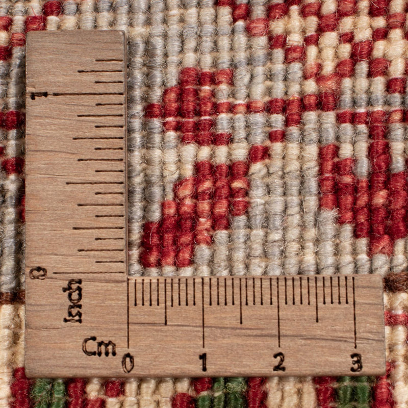 Tappeto Ziegler - Ariana - 233 x 177 cm - multicolore