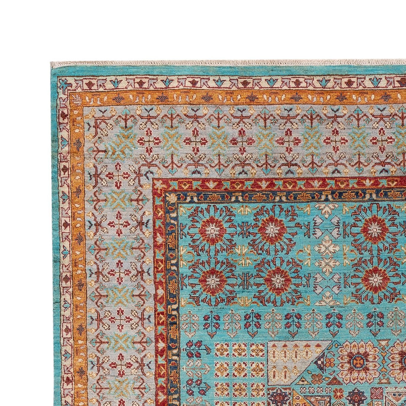 Ariana Tappeto 244x172cm - Tappeto orientale