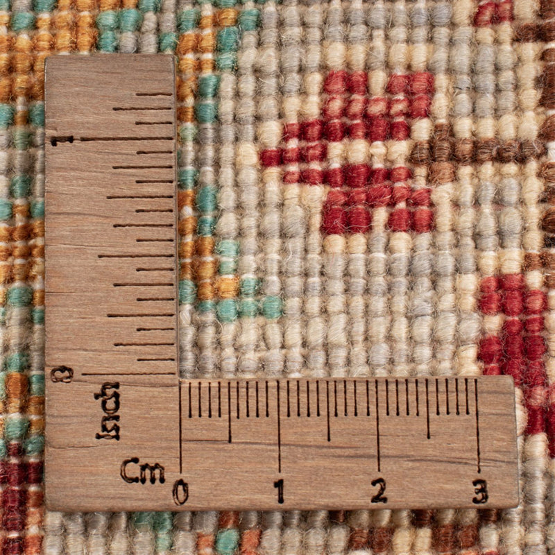 Tappeto Ziegler - Ariana - 244 x 172 cm - turchese