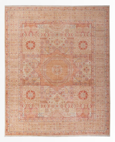 Ariana Tappeto 210x248cm - Tappeto orientale