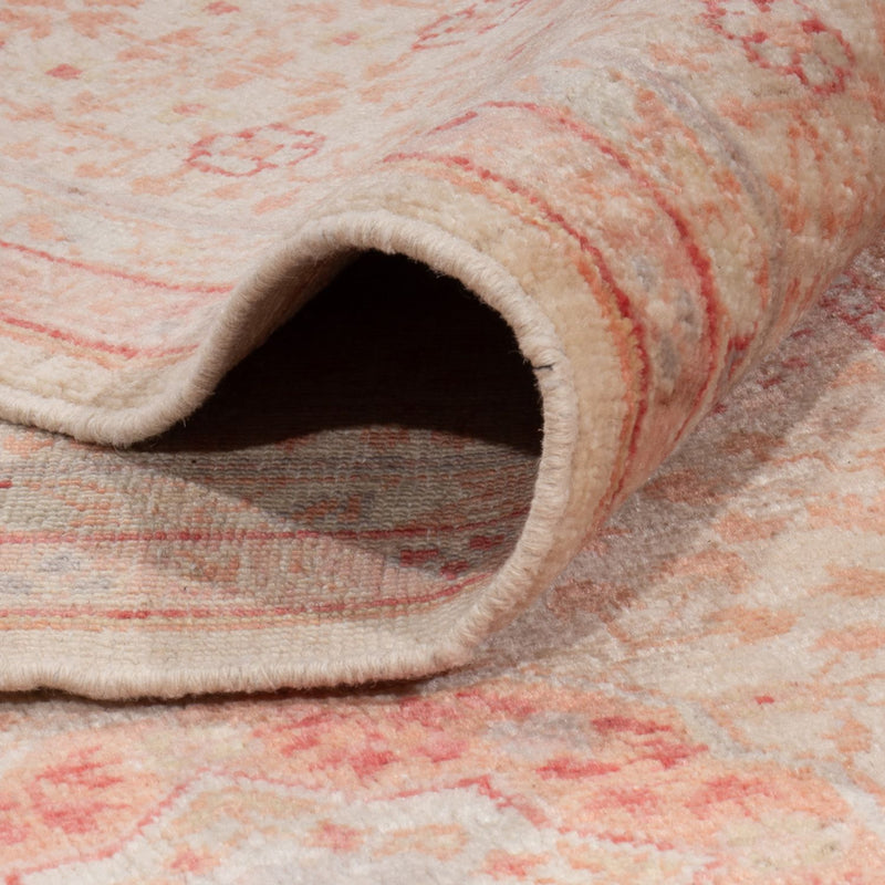 Tappeto Ziegler - Ariana - 248 x 210 cm - caramello