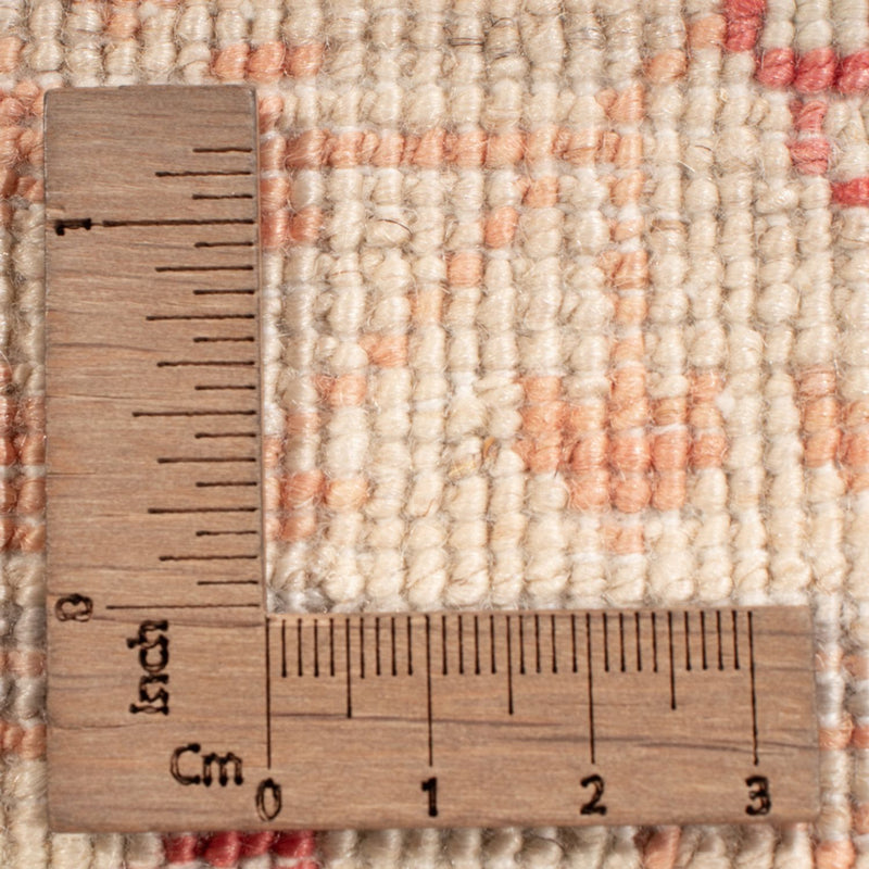 Tappeto Ziegler - Ariana - 248 x 210 cm - caramello