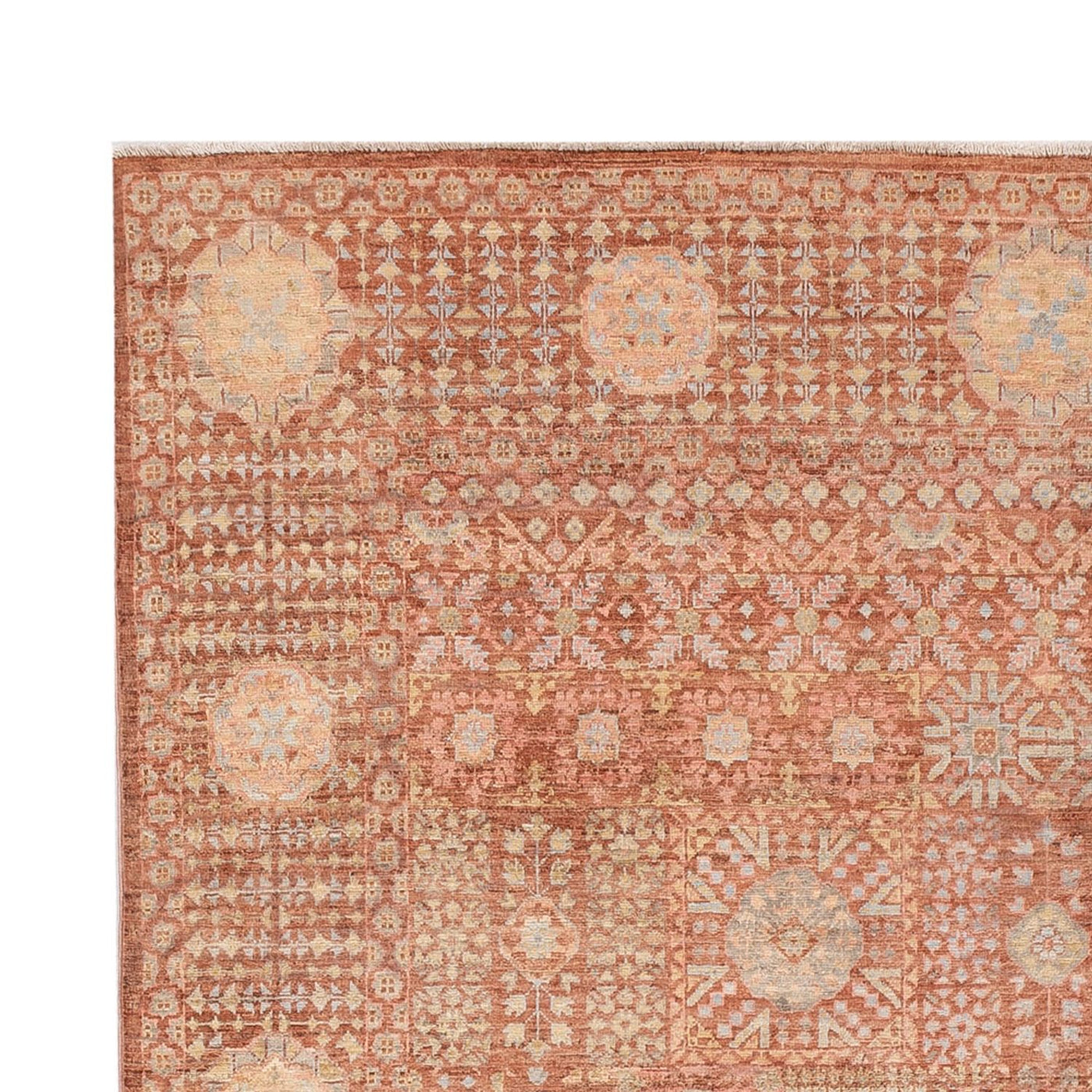 Ariana Tappeto 236x179cm - Tappeto orientale