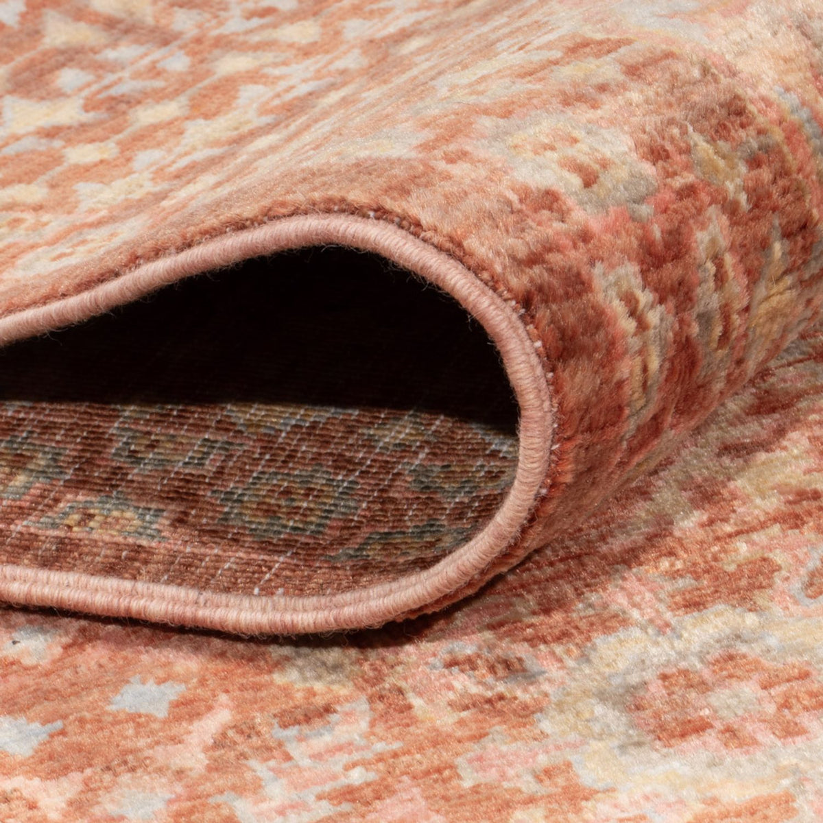 Tappeto Ziegler - Ariana - 236 x 179 cm - caramello