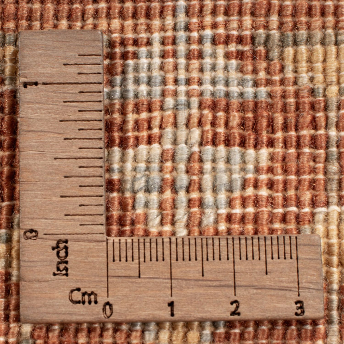 Tappeto Ziegler - Ariana - 236 x 179 cm - caramello