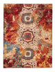 Tappeto di design 200x155cm - Designerteppich