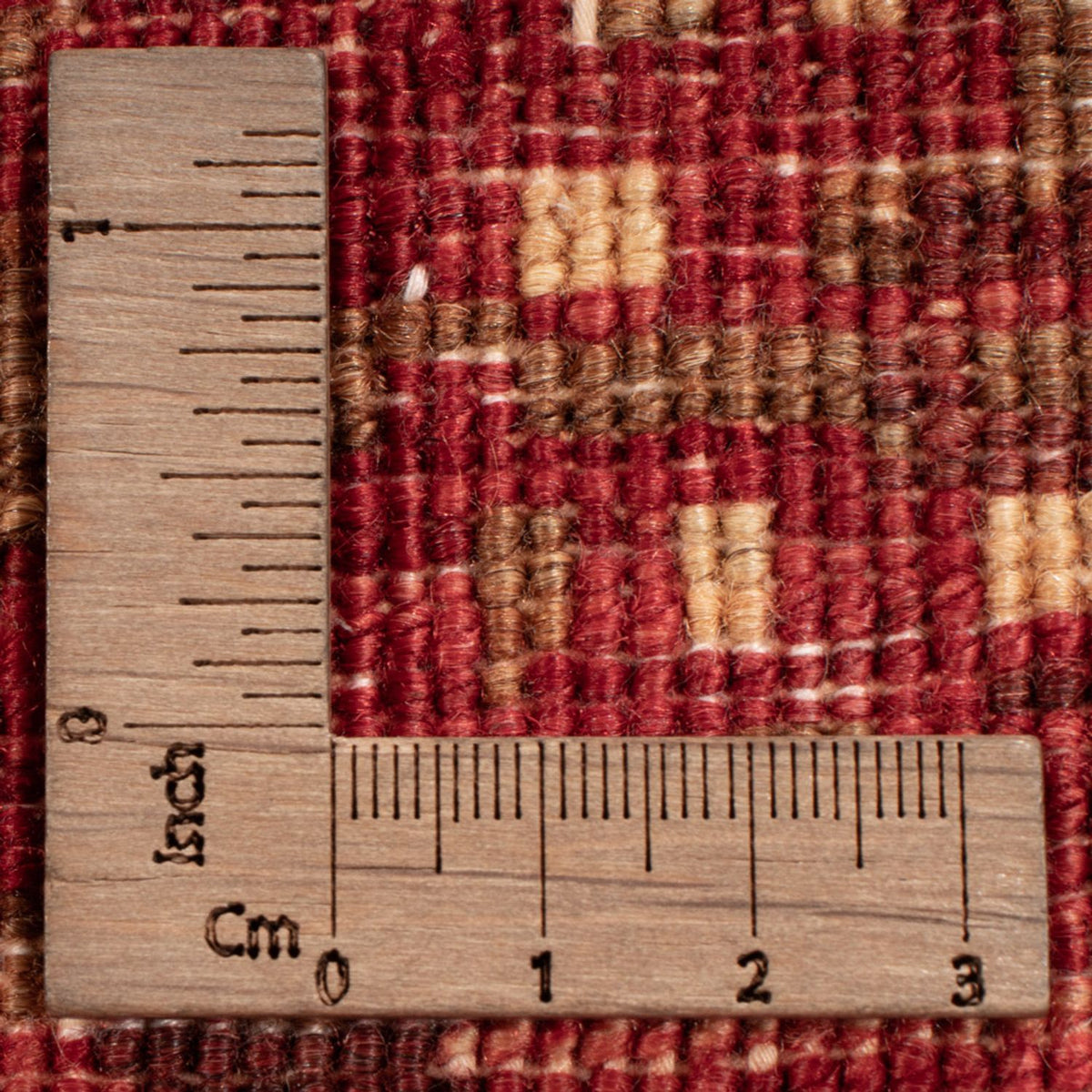 Tappeto di design - 200 x 155 cm - multicolore