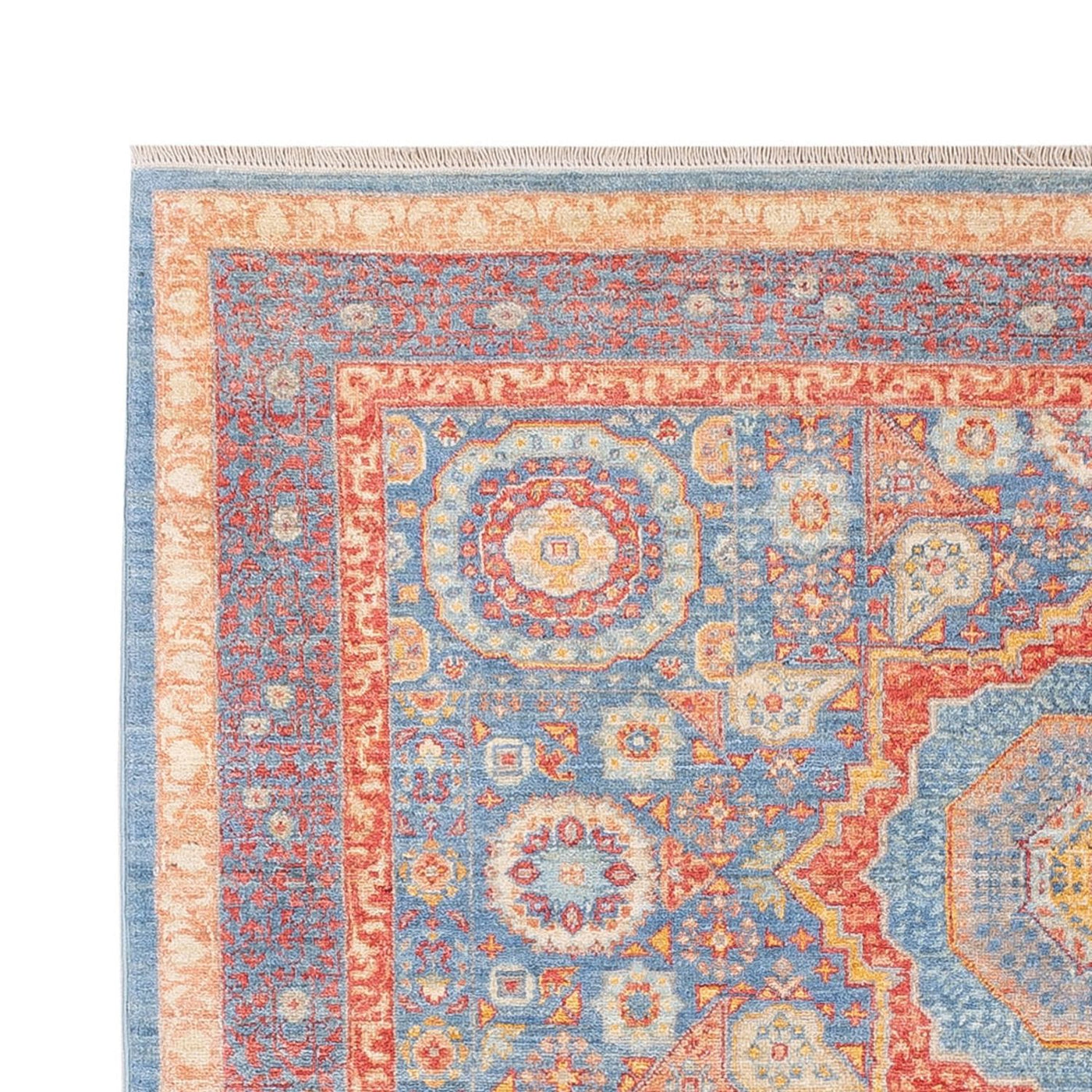 Ariana Tappeto 196x157cm - Tappeto orientale