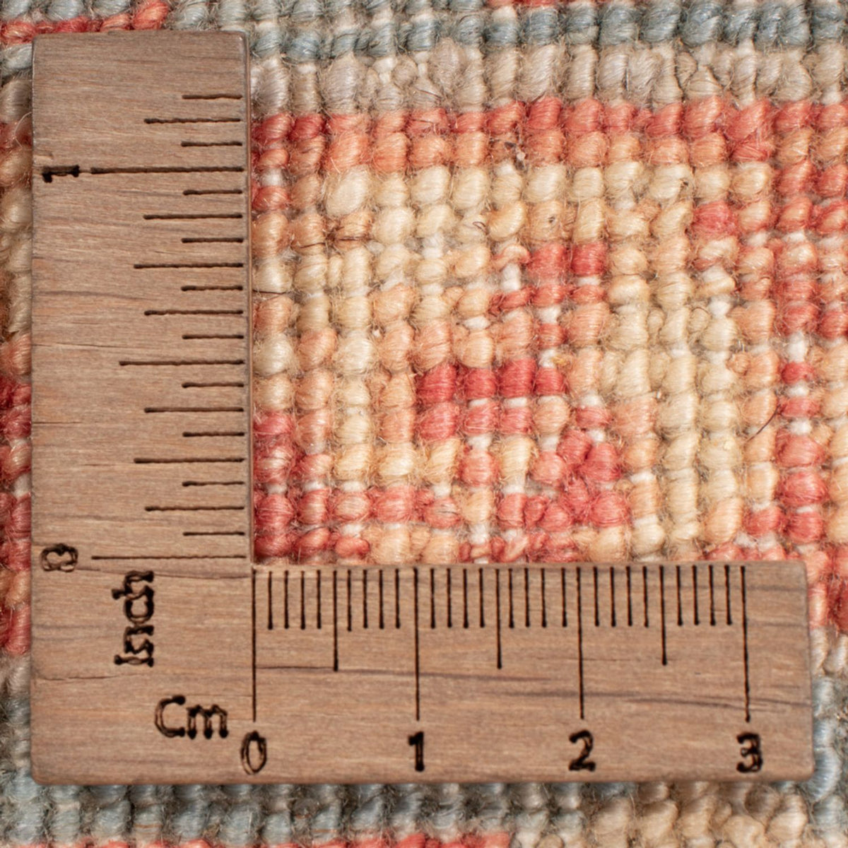 Tappeto Ziegler - Ariana - 196 x 157 cm - blu