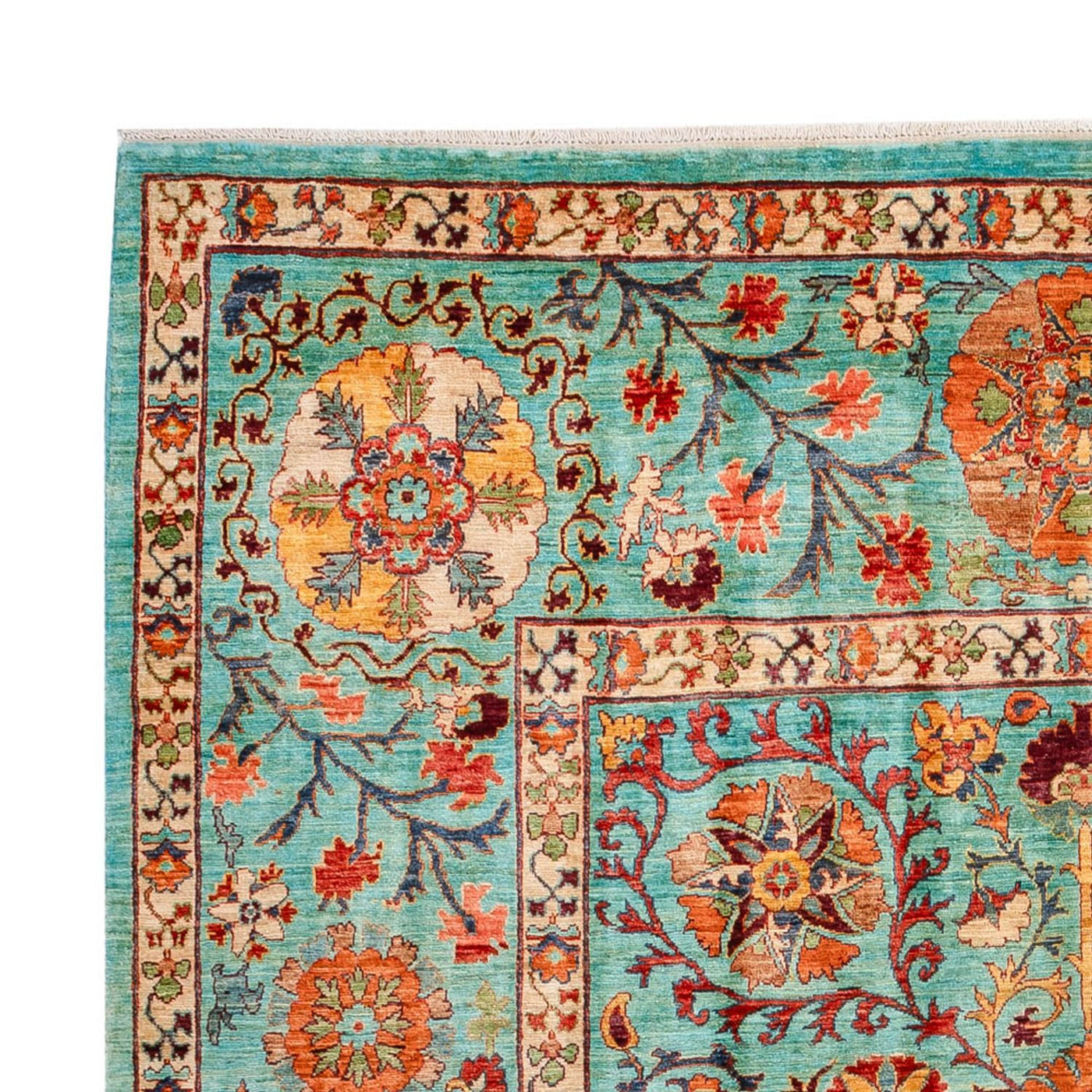 Ariana Tappeto 260x190cm - Tappeto orientale