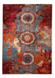 Tappeto di design 240x172cm - Designerteppich