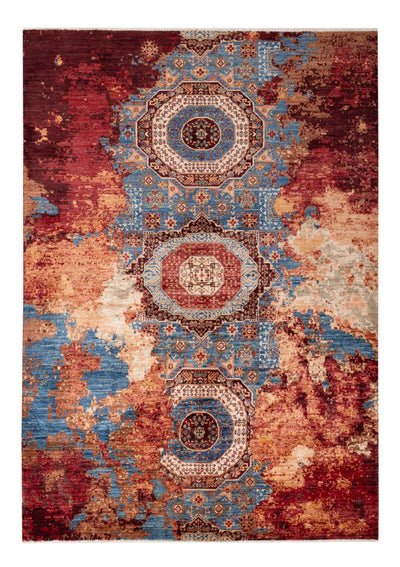 Tappeto di design 171x241cm - Designerteppich