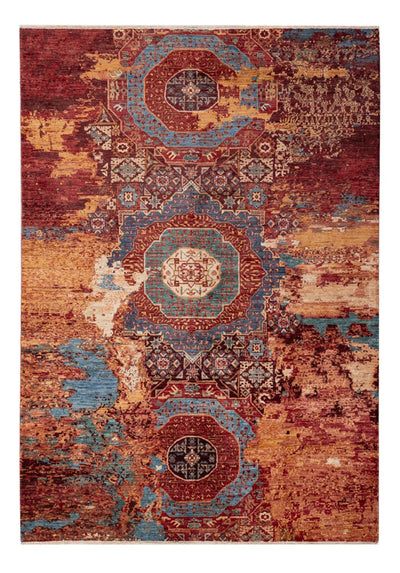 Tappeto di design 172x248cm - Designerteppich