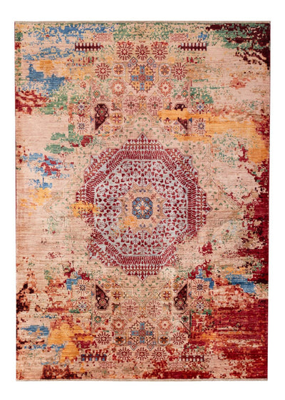 Tappeto di design 175x239cm - Designerteppich