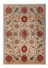 Ariana Tappeto 247x185cm - Tappeto orientale – product image
