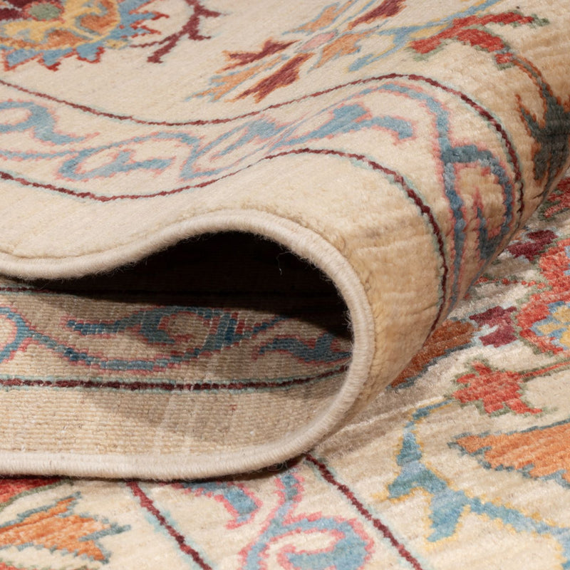 Tappeto Ziegler - Ariana - 247 x 185 cm - beige