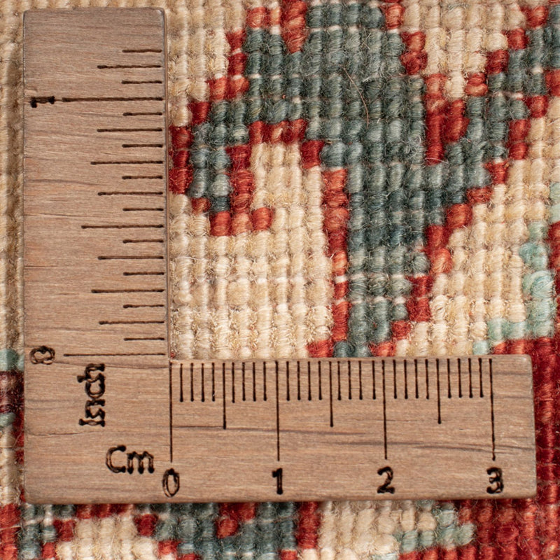 Tappeto Ziegler - Ariana - 247 x 185 cm - beige