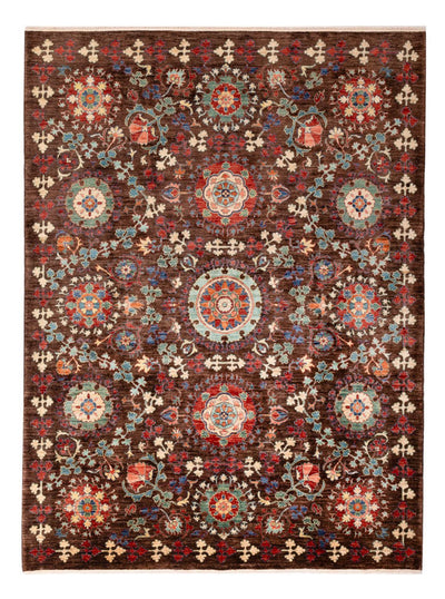 Ariana Tappeto 192x251cm - Tappeto orientale