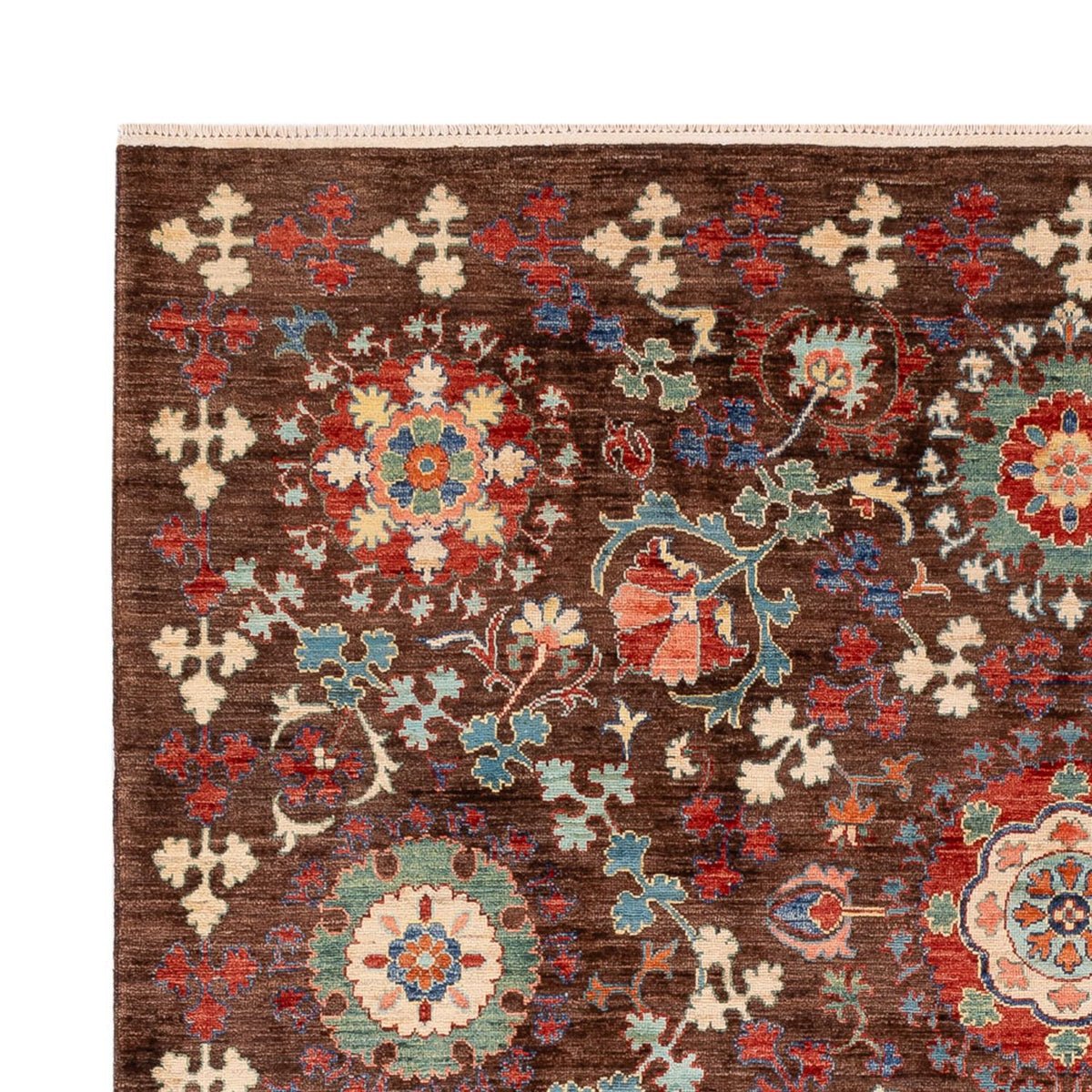 Ariana Tappeto 192x251cm - Tappeto orientale