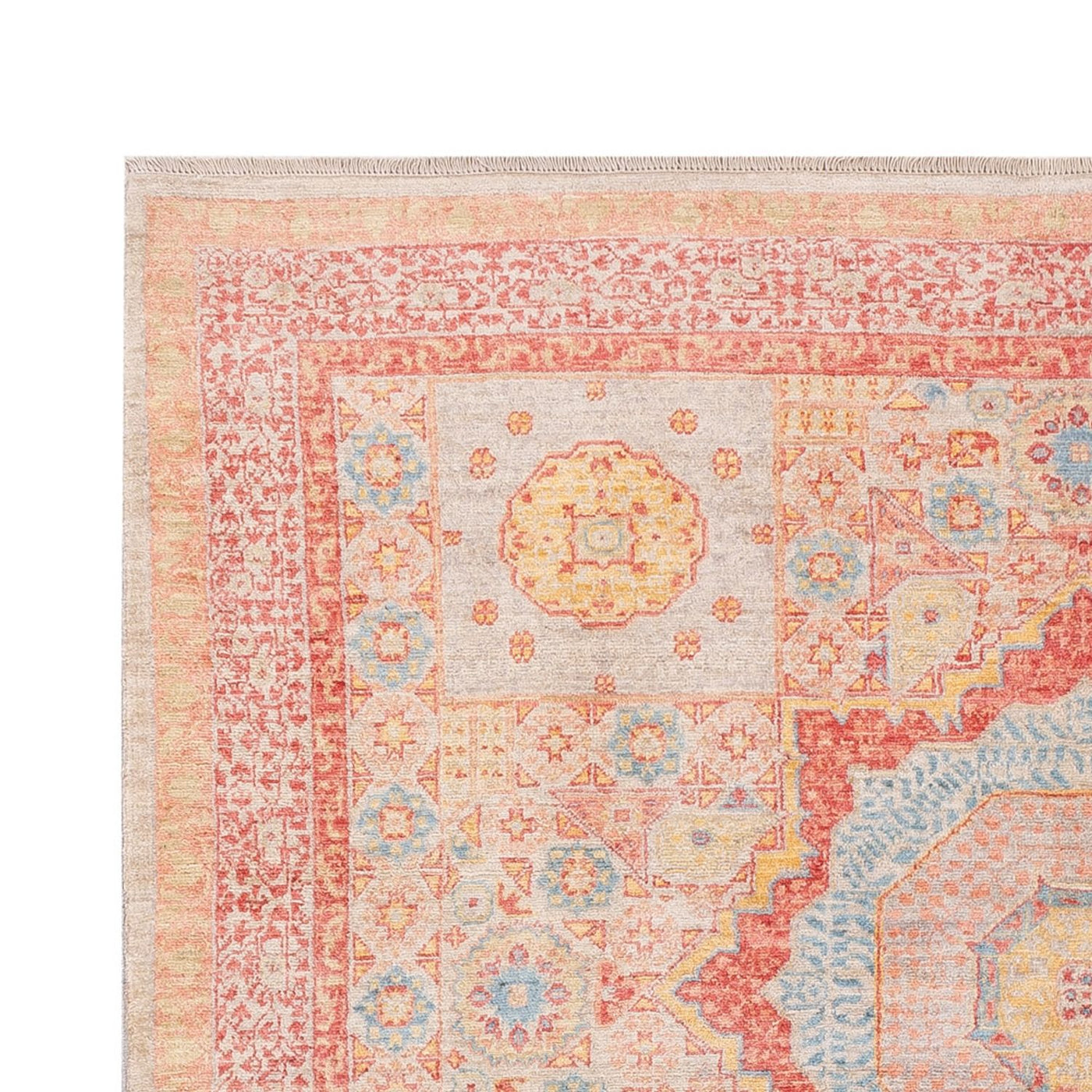 Ariana Tappeto 241x181cm - Tappeto orientale