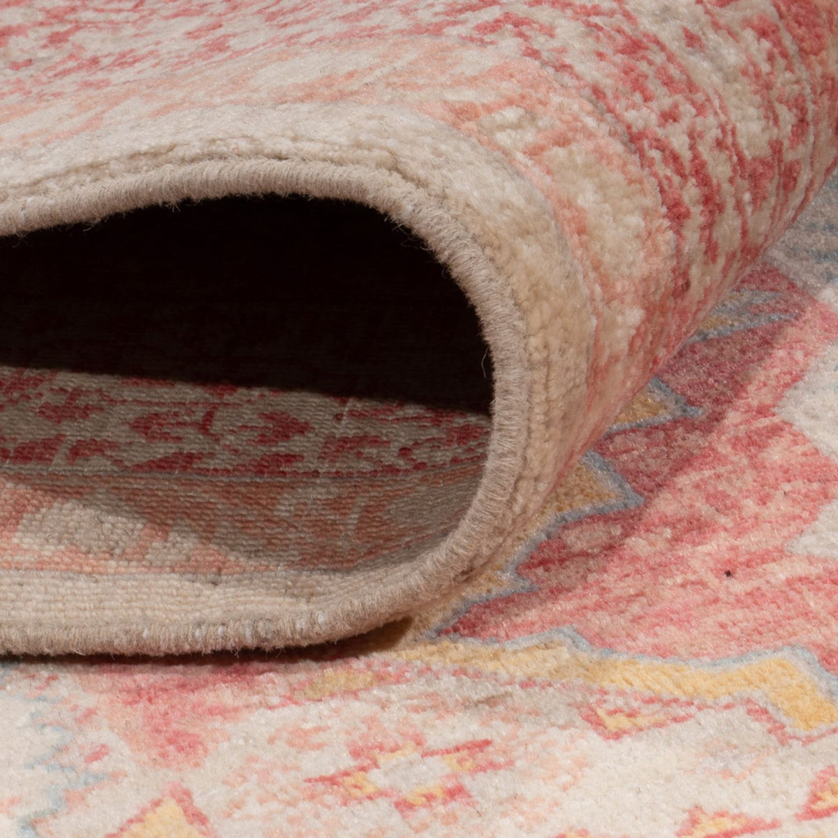 Tappeto Ziegler - Ariana - 229 x 173 cm - multicolore