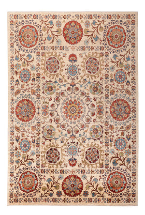 Tappeto Ziegler - Ariana - 265 x 189 cm - beige