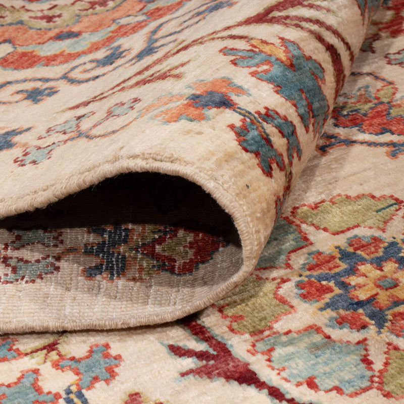 Tappeto Ziegler - Ariana - 265 x 189 cm - beige