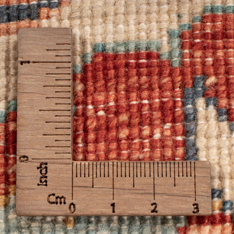 Tappeto Ziegler - Ariana - 265 x 189 cm - beige