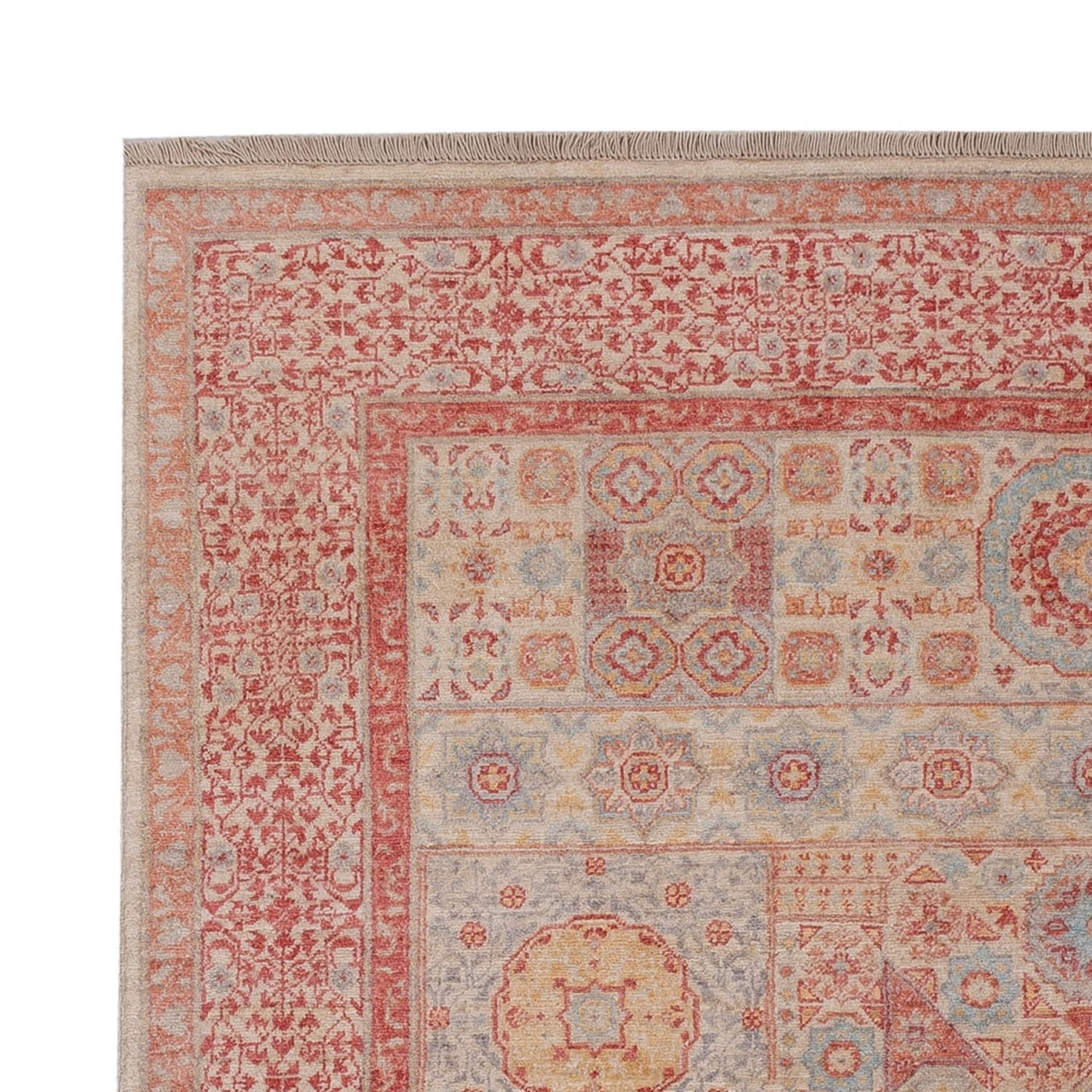 Ariana Tappeto 237x175cm - Tappeto orientale
